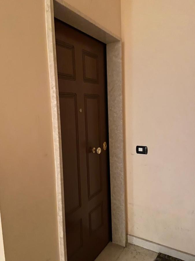 Namaste Luxury Guest House Bari Ngoại thất bức ảnh