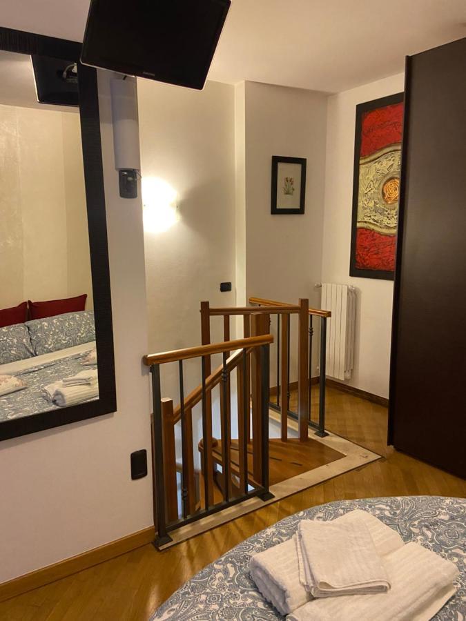 Namaste Luxury Guest House Bari Ngoại thất bức ảnh
