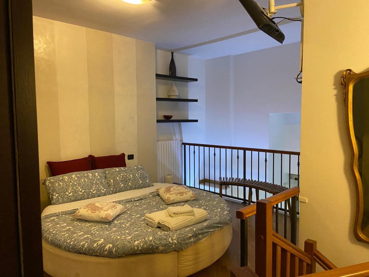 Namaste Luxury Guest House Bari Ngoại thất bức ảnh