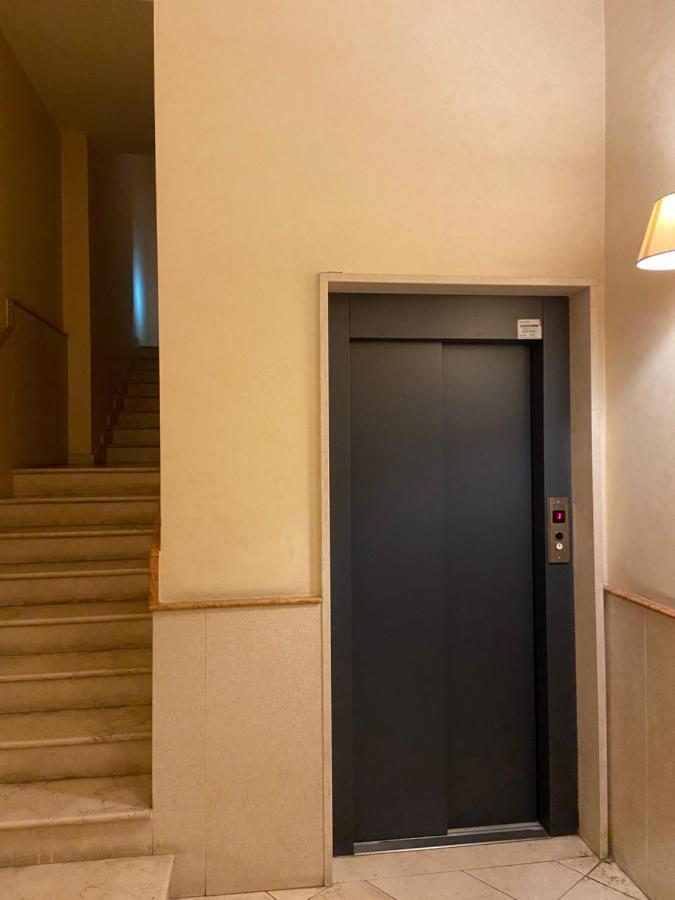 Namaste Luxury Guest House Bari Ngoại thất bức ảnh