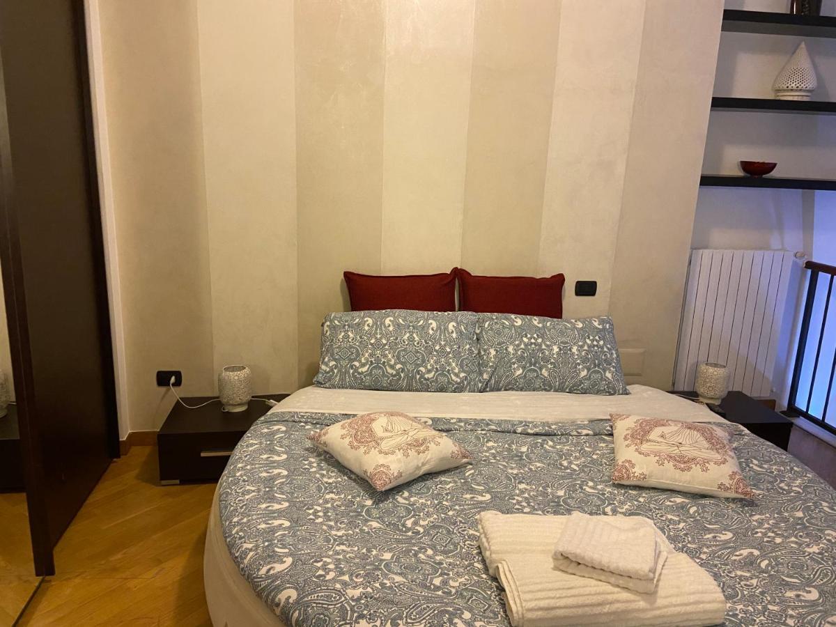 Namaste Luxury Guest House Bari Ngoại thất bức ảnh