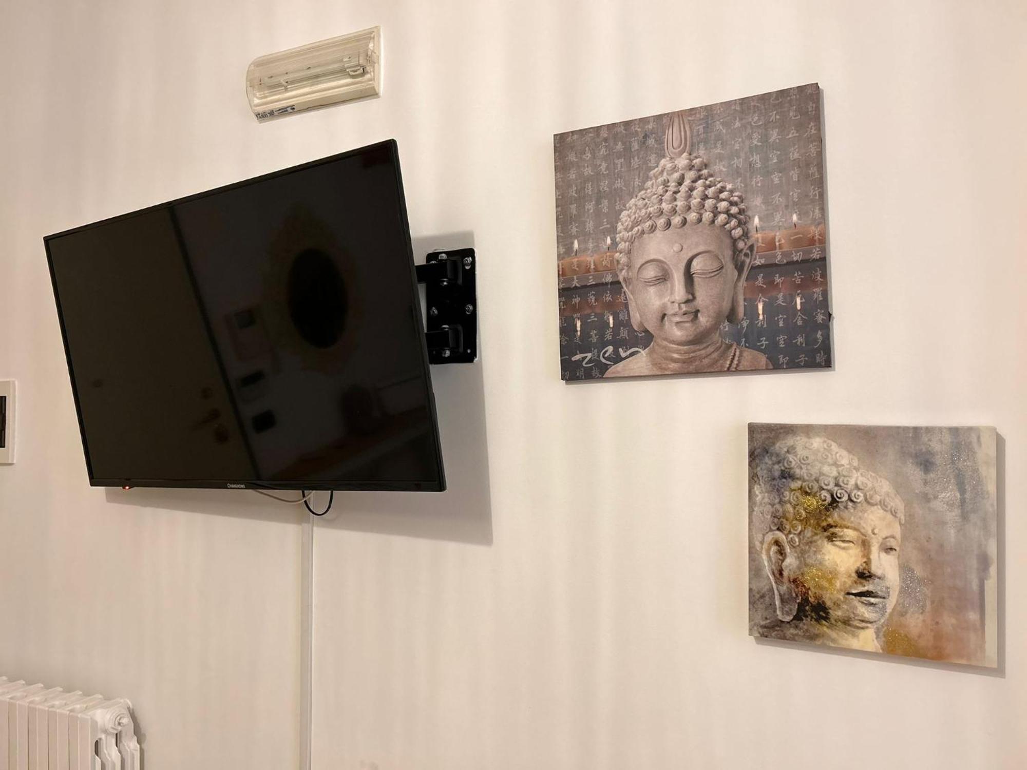 Namaste Luxury Guest House Bari Ngoại thất bức ảnh