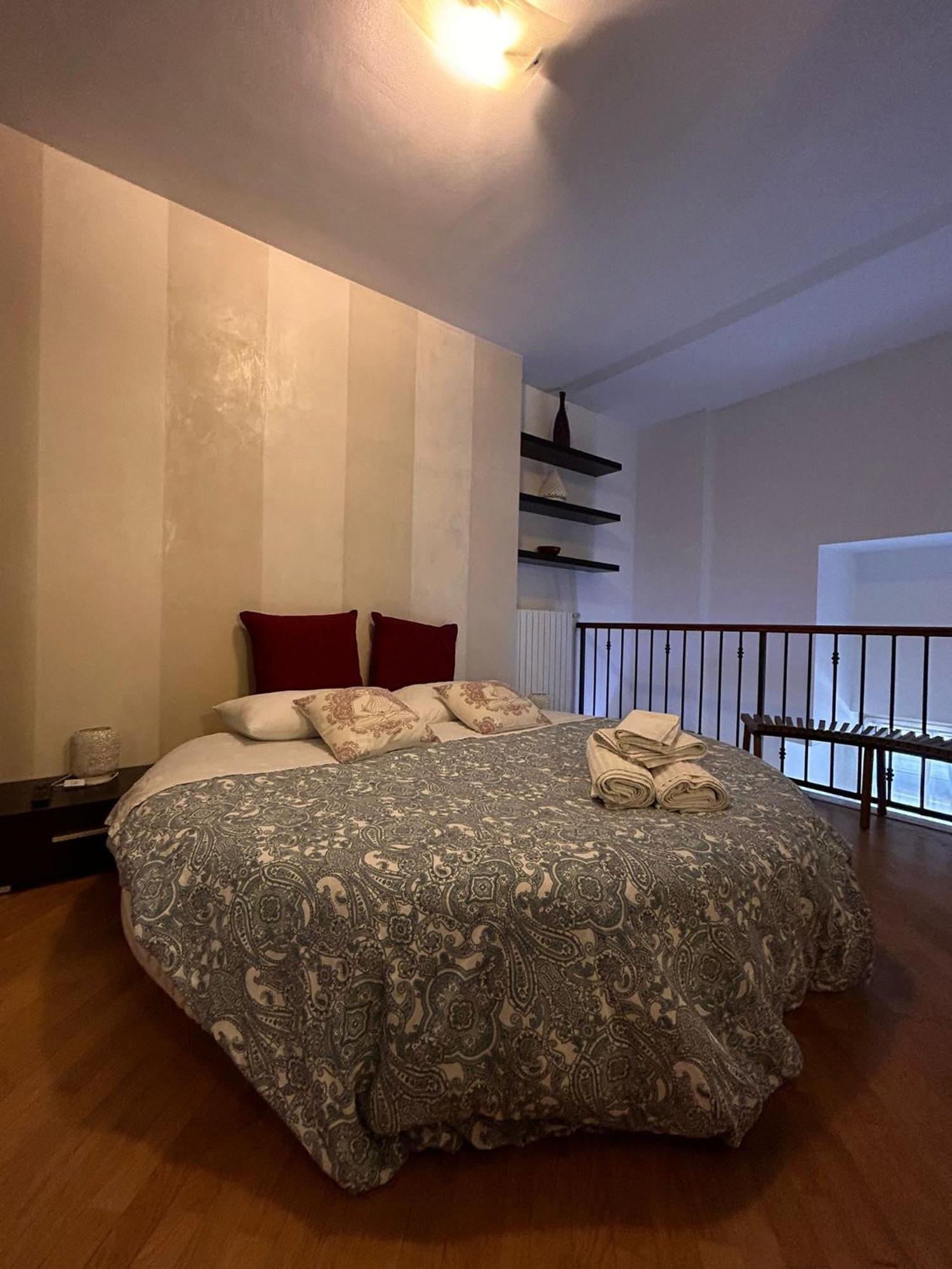 Namaste Luxury Guest House Bari Ngoại thất bức ảnh