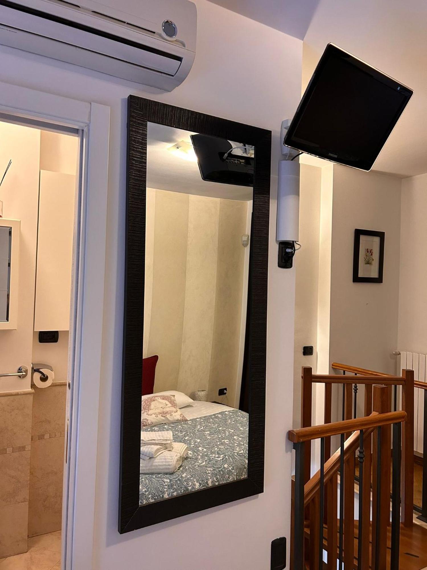 Namaste Luxury Guest House Bari Ngoại thất bức ảnh