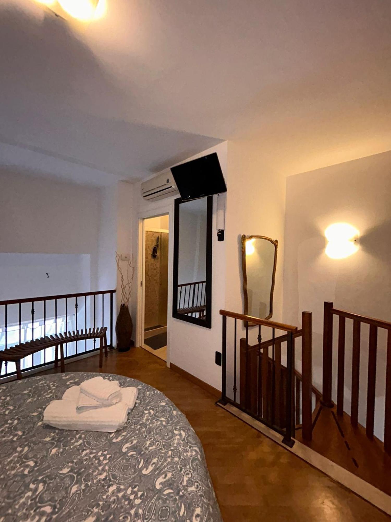 Namaste Luxury Guest House Bari Ngoại thất bức ảnh
