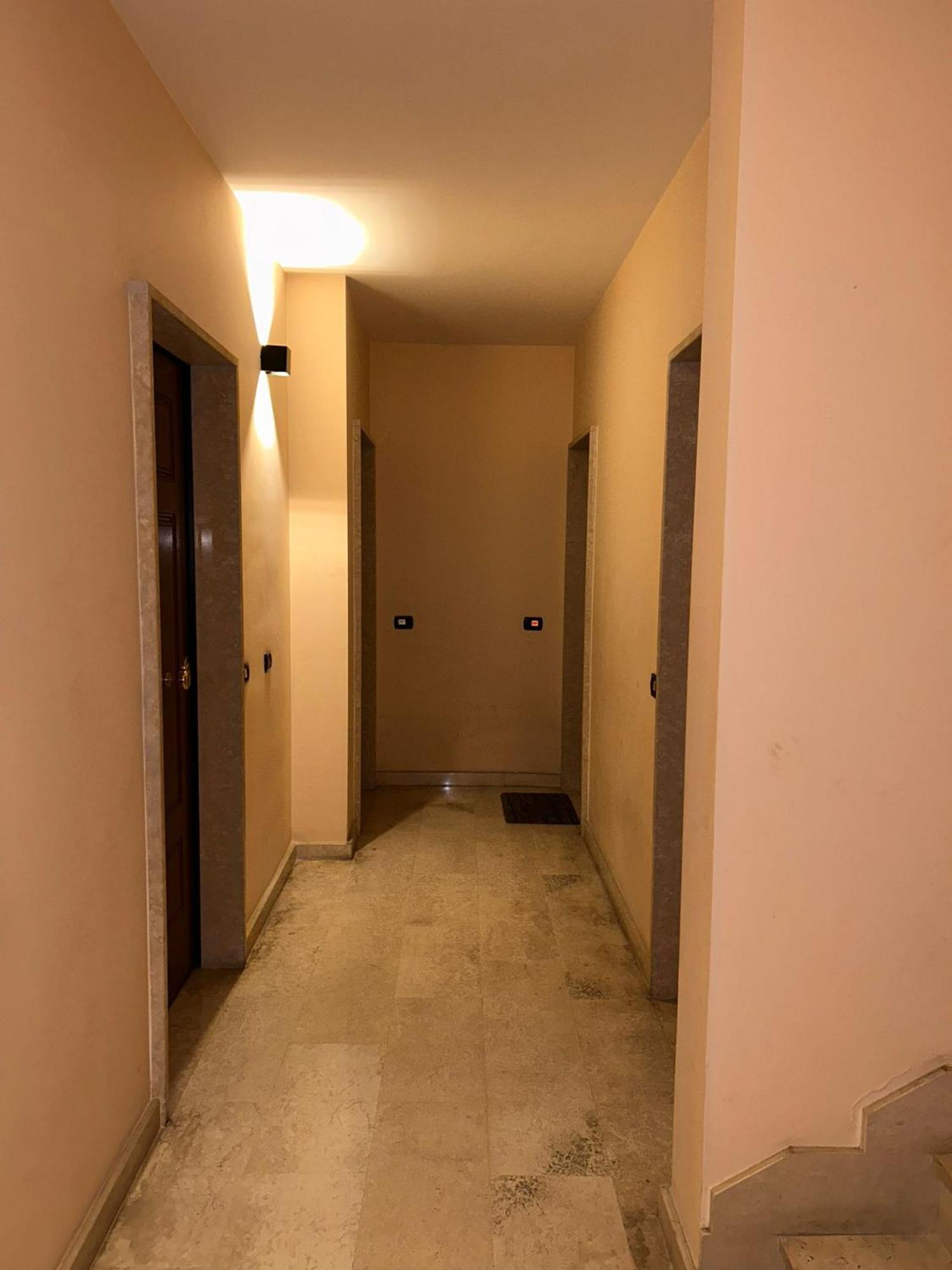 Namaste Luxury Guest House Bari Ngoại thất bức ảnh
