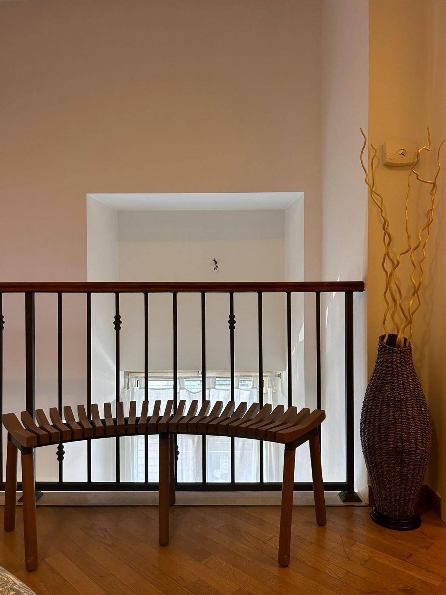 Namaste Luxury Guest House Bari Ngoại thất bức ảnh