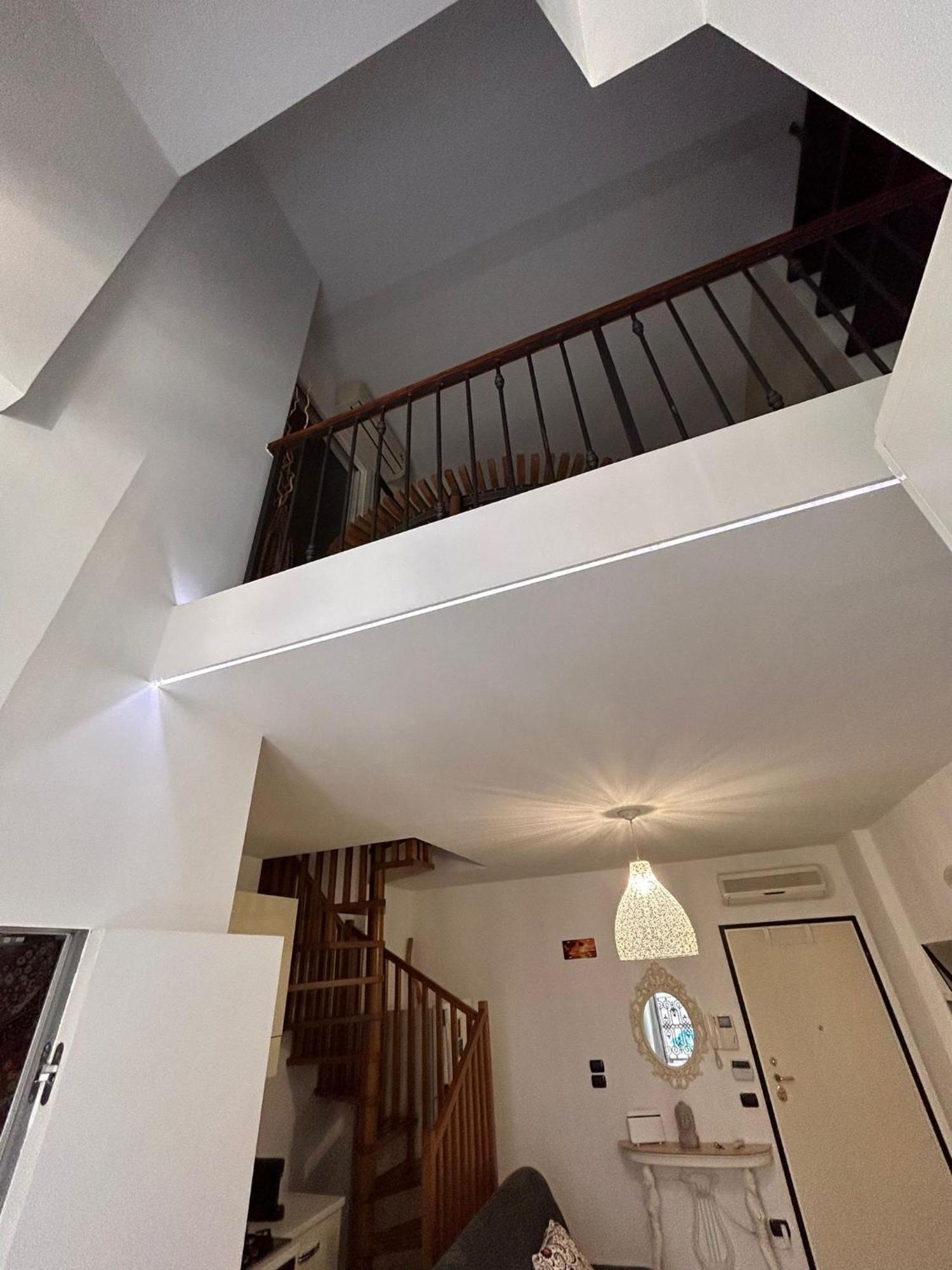 Namaste Luxury Guest House Bari Ngoại thất bức ảnh