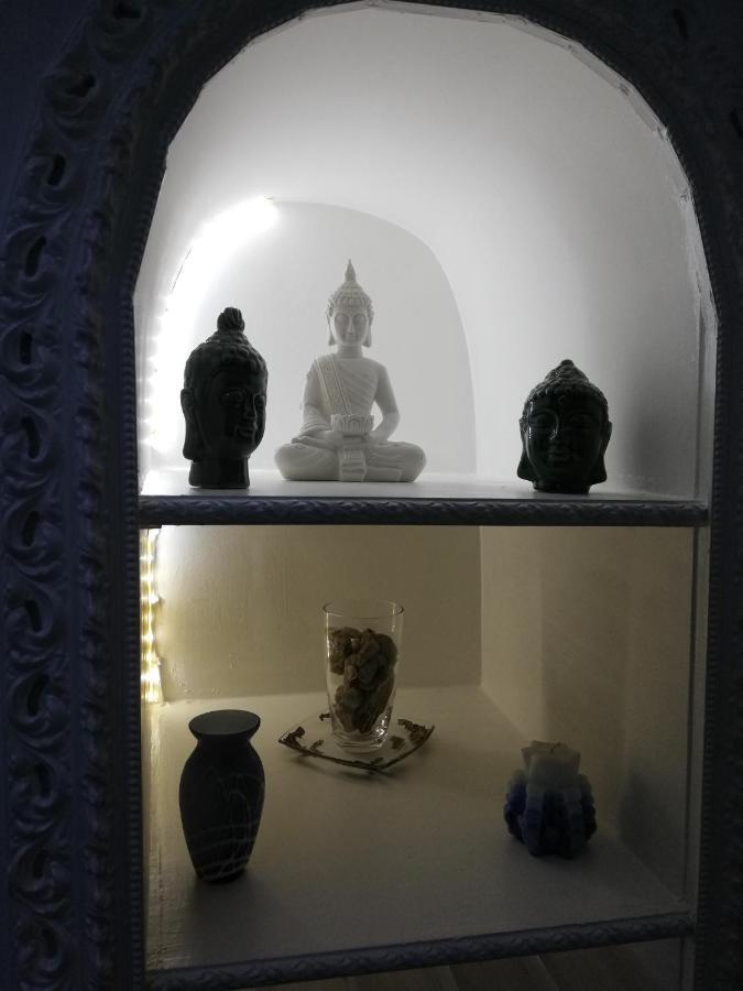 Namaste Luxury Guest House Bari Ngoại thất bức ảnh